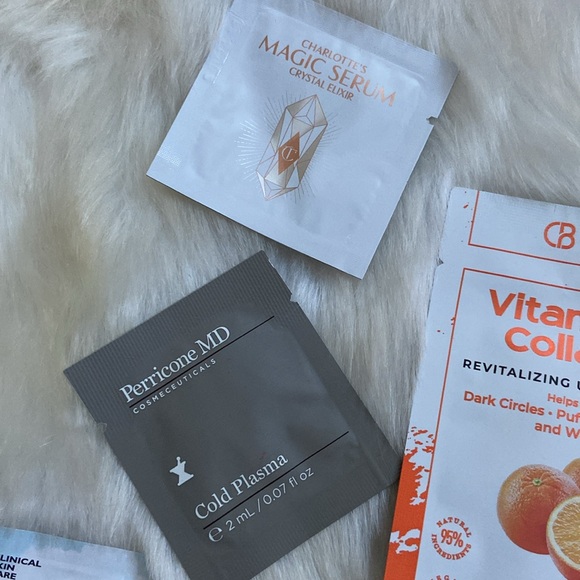 🆕 Bundle of 19 skin care samples for $20 - Picture 4 of 6